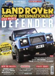 Landrover Owner Int. Landrover Owner Int.