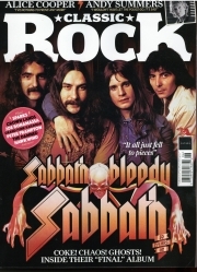 Classic Rock