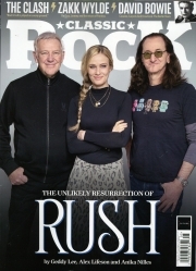 Classic Rock