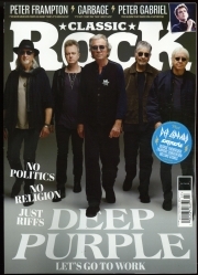 Classic Rock