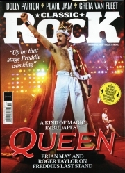 Classic Rock