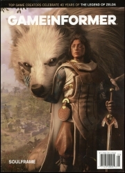 Game Informer