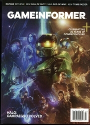 Game Informer