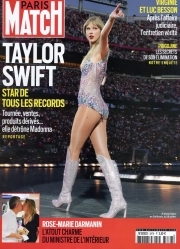 Paris Match