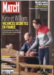 Paris Match