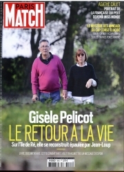 Paris Match