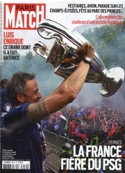 Paris Match