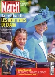 Paris Match