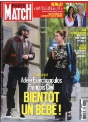 Paris Match