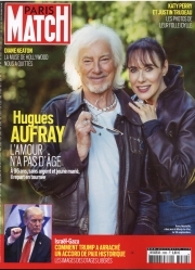 Paris Match