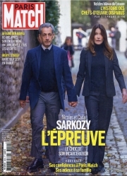 Paris Match