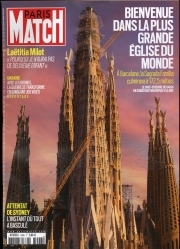 Paris Match