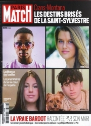 Paris Match