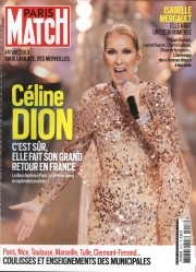 Paris Match