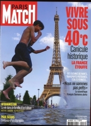 Paris Match