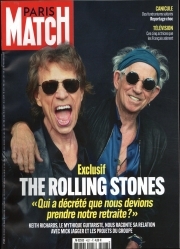 Paris Match