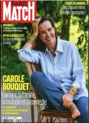 Paris Match