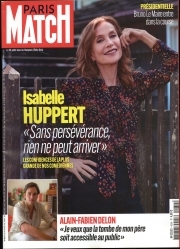 Paris Match
