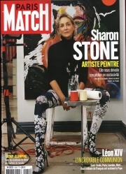 Paris Match