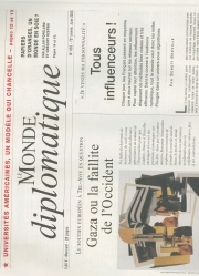 Monde Diplomatique(FR)