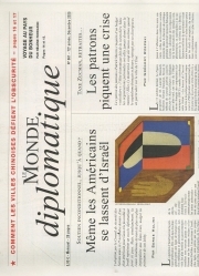 Monde Diplomatique(FR)