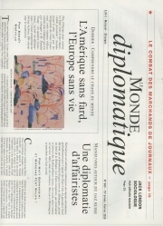 Monde Diplomatique(FR)