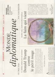 Monde Diplomatique(FR)