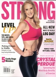Strong Magazine
