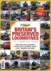 Steam Railway Special Steam Railway Special