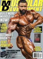 Muscular Development
