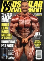 Muscular Development