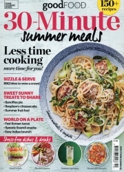 BBC Home Cooking Seri.