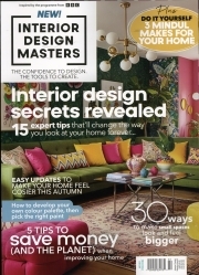 Interior Design Master