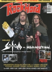 Rock Hard