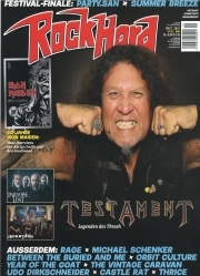 Rock Hard