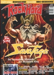 Rock Hard