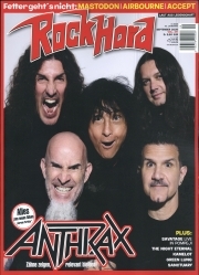 Rock Hard