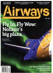 Airways