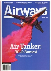 Airways