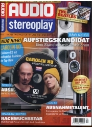 Audio Stereoplay