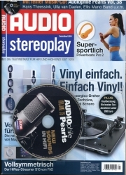 Audio Stereoplay