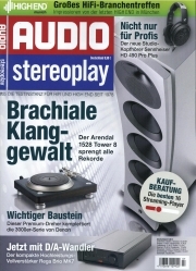 Audio Stereoplay