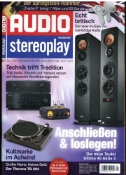 Audio Stereoplay