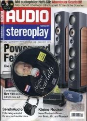 Audio Stereoplay