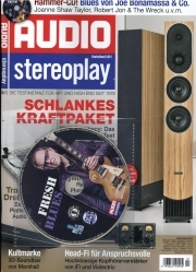 Audio Stereoplay