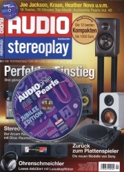 Audio Stereoplay
