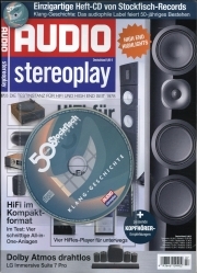 Audio Stereoplay