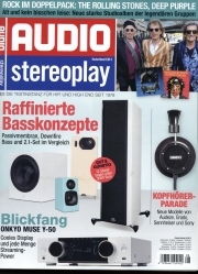 Audio Stereoplay