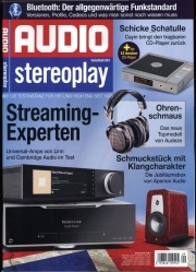 Audio Stereoplay