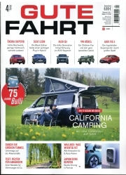 Gute Fahrt